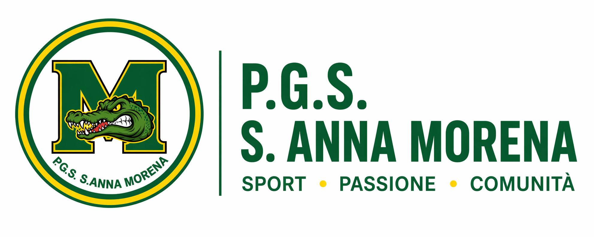 PGS S. Anna Morena ASD