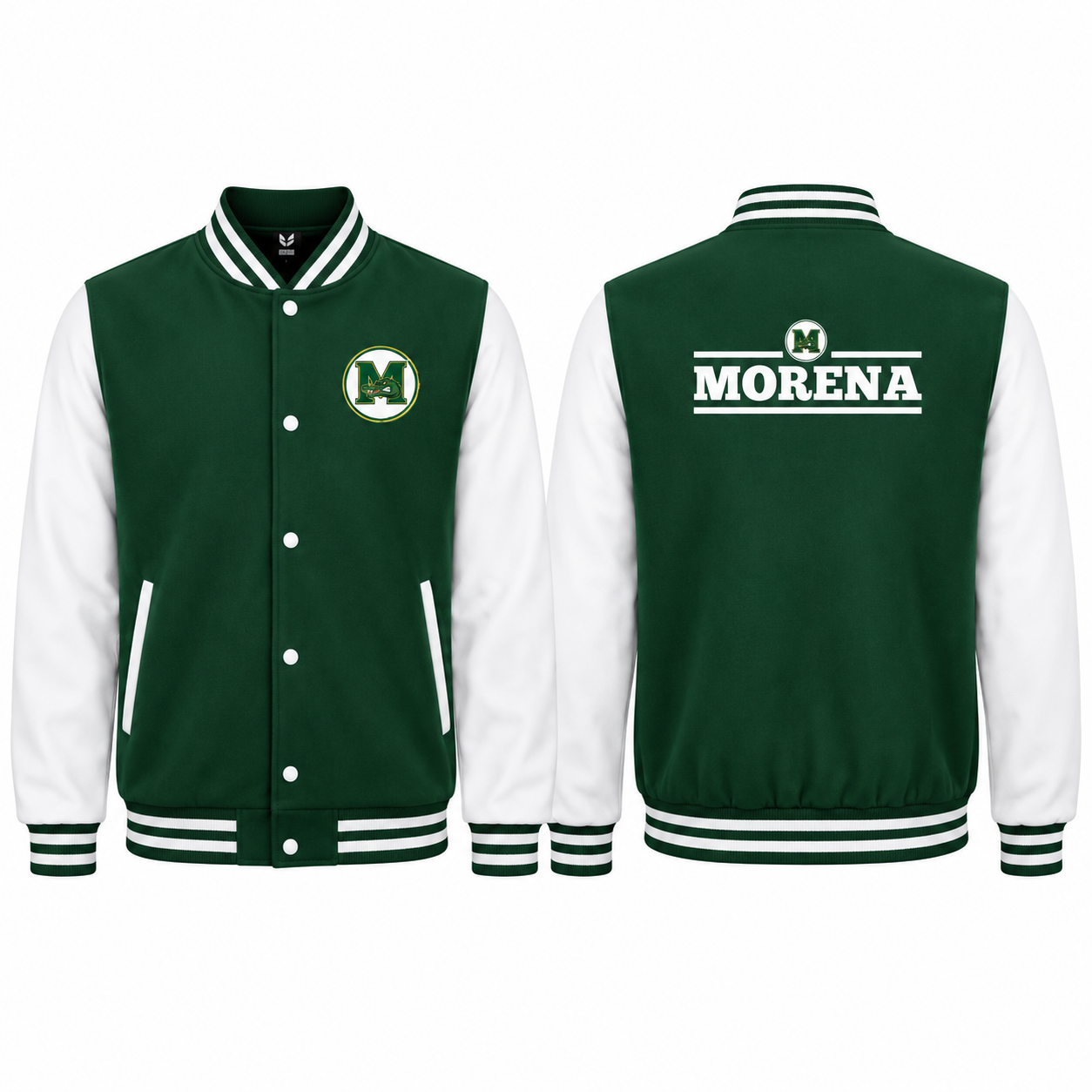 Bomber PGS Morena