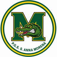 App PGS S. Anna Morena